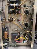 1964 Fender Princeton Tuxedo 6G2