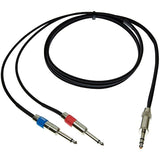 Pro Co IPBQ2QW-3 Insert Cable *Free Shipping in the USA*