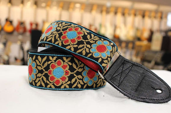 Souldier Cosmos Guitar Strap - Empire Guitars Exclusive -  *Free Shipping in the USA*