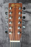 2007 Martin D12X1 12-String
