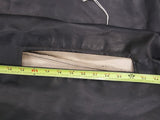 Vintage Leather Dust Cover Amp Head and Cab Combo (40X24X15 Cab) (24X9.5X9.5 Head)