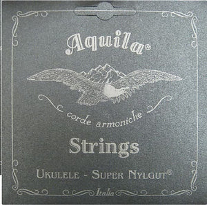 Aquila U100 Soprano High G Strings