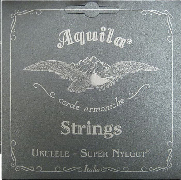 Aquila U100 Soprano High G Strings