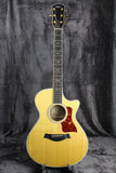 2003 Taylor 612CE