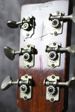1971 Yamaha FG180