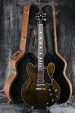 2017 Gibson 1970's Reissue ES-335 Memphis Walnut