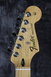 2016 Fender Standard Stratocaster