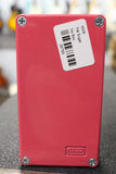 MXR Fat Sugar Overdrive Used