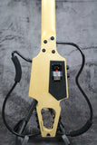 Wright Guitar Soloette Silent Traveler Guitar