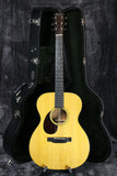 2017 Martin Custom Shop 000 Size/Style 18 Long Scale FGL Left-Handed