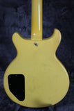 1962 Gibson Les Paul Special Double Cut TV Yellow