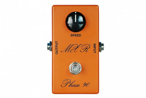 MXR CSP026 Handwired 1974 Vintage Phase 90 Pedal *Free Shipping in the USA*