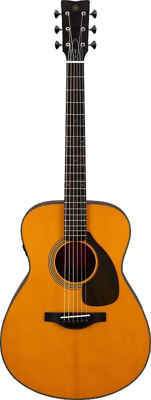 Yamaha FSX5 Red Label with Original Hard Case *Free Shipping in the USA*