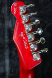 2023 Reverend Pete Anderson Eastsider Custom Cherry