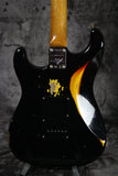 2022 Fender Custom Shop Limited Edition Dual-Mag II Strat Relic