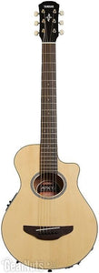 Yamaha APXT2 3/4-Size Acoustic-Electric Guitar - Natural