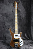 2014 Rickenbacker 4003W Stereo
