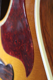 2015 Gibson Custom Shop Songwriter Koa